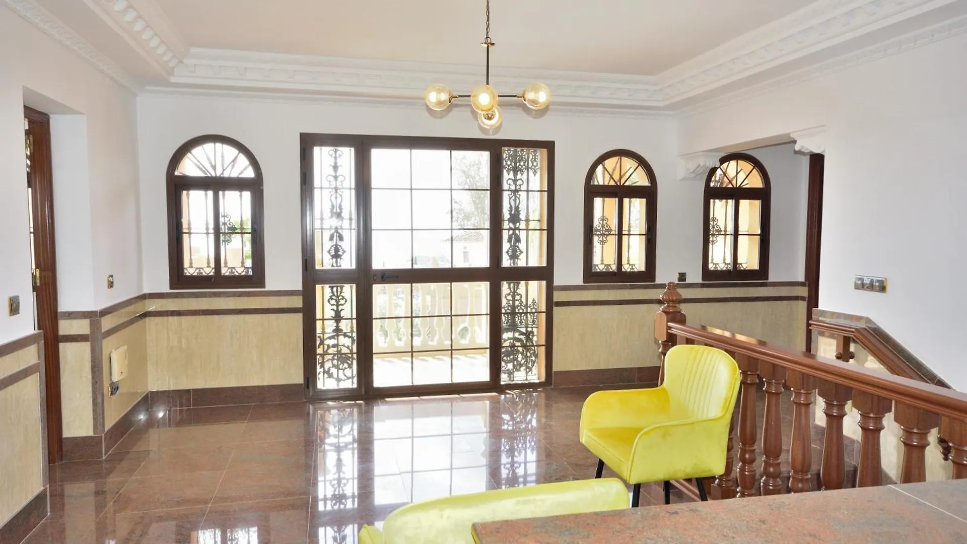 Villa Rural En Malaga Con Piscina Y Vistas Al Mar Ισπανία