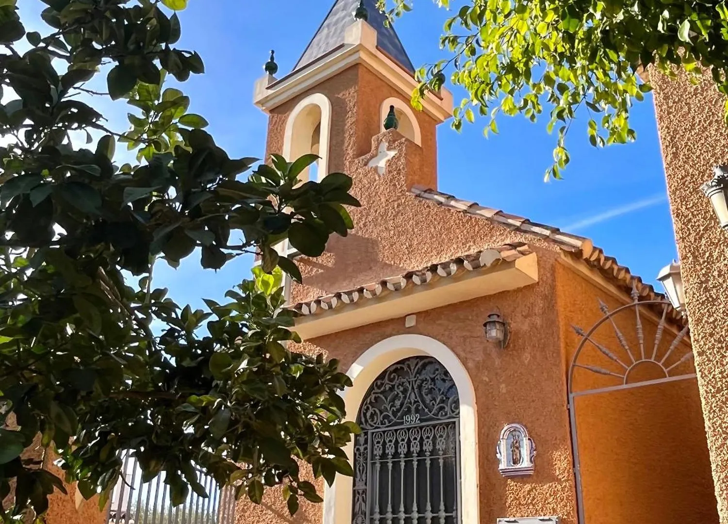 Villa Rural En Malaga Con Piscina Y Vistas Al Mar