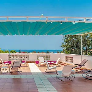  Auberge de jeunesse La Moraga De Poniente